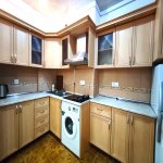 Kirayə (aylıq) 3 otaqlı Yeni Tikili, Qafqaz Resort otel, Nəsimi rayonu 7