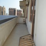 Kirayə (aylıq) 4 otaqlı Yeni Tikili, Səbail rayonu 21