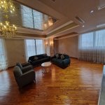 Аренда 5 комнатная Новостройка, м. 28 Мая метро, Насими район 5