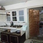 Аренда 1 комнатная Дома/Виллы, İnşaatçılar метро, пос. Ясамал, Ясамал район 8