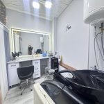 Kirayə (aylıq) Obyekt, Qara Qarayev metrosu, Nizami rayonu 2