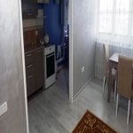 Kirayə (aylıq) 3 otaqlı Köhnə Tikili, Elmlər akademiyası metrosu, Yasamal rayonu 6