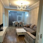 Kirayə (aylıq) 2 otaqlı Yeni Tikili, Qara Qarayev metrosu, Nizami rayonu 1