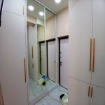 Satılır 2 otaqlı Yeni Tikili, Qara Qarayev metrosu, 8-ci kilometr, Nizami rayonu 3