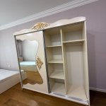 Kirayə (aylıq) 3 otaqlı Yeni Tikili, Gənclik metrosu, Tibb Universiteti, Nəsimi rayonu 15