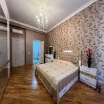 Аренда 3 комнатная Новостройка, Белый город, Хетаи район 8