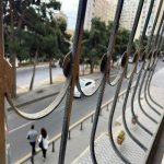 Satılır 2 otaqlı Köhnə Tikili, Elmlər akademiyası metrosu, Yasamal rayonu 11