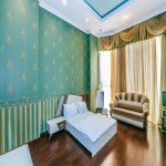 Аренда 4 комнатная Новостройка, Насими район 9