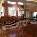 Satılır 9 otaqlı Həyət evi/villa, Neftçilər metrosu, Bakıxanov qəs., Sabunçu rayonu 4
