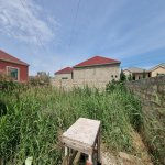 Satılır 5 otaqlı Həyət evi/villa, Koroğlu metrosu, Zabrat qəs., Sabunçu rayonu 5