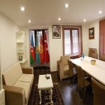 Kirayə (aylıq) 8 otaqlı Ofis, Səbail rayonu 10