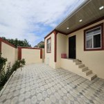 Satılır 4 otaqlı Həyət evi/villa, Binə qəs., Xəzər rayonu 1