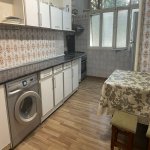 Kirayə (aylıq) 3 otaqlı Köhnə Tikili, Elmlər akademiyası metrosu, Yasamal rayonu 4