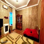 Kirayə (aylıq) 1 otaqlı Köhnə Tikili, Sahil metrosu, Səbail rayonu 4