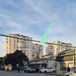 Satılır 2 otaqlı Yeni Tikili, Neftçilər metrosu, Bakıxanov qəs., Sabunçu rayonu 10