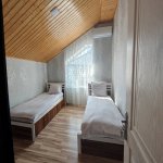 Kirayə (günlük) 5 otaqlı Həyət evi/villa Qəbələ 8