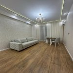Kirayə (aylıq) 2 otaqlı Yeni Tikili, Gənclik metrosu, Nərimanov rayonu 1