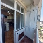 Satılır 4 otaqlı Yeni Tikili, Neftçilər metrosu, Nizami rayonu 15