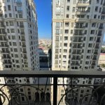 Satılır 4 otaqlı Yeni Tikili, Elmlər akademiyası metrosu, Yasamal rayonu 4