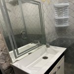Посуточно 2 комнат Новостройка, м. Эльмляр Академиясы метро, Ясамал район 10