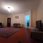 Satılır 2 otaqlı Həyət evi/villa, İnşaatçılar metrosu, Yasamal qəs., Yasamal rayonu 4