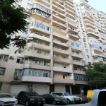 Аренда 3 комнат Новостройка, м. Гянджлик метро, Насими район 1