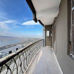 Продажа 3 комнат Новостройка, İnşaatçılar метро, пос. Йени Ясамал, Ясамал район 12