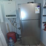 Аренда 1 комнатная Вторичка, м. Нефтчиляр метро, Низаминский р-н район 8