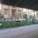 Satılır 6 otaqlı Həyət evi/villa, Xətai metrosu, H.Aslanov qəs., Xətai rayonu 6