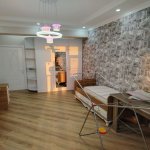 Kirayə (aylıq) 3 otaqlı Yeni Tikili, Həzi Aslanov metrosu, Əhmədli, Xətai rayonu 2