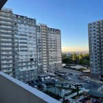 Satılır 2 otaqlı Yeni Tikili, Avtovağzal metrosu, Biləcəri qəs., Binəqədi rayonu 1