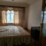 Kirayə (aylıq) 3 otaqlı Köhnə Tikili, Neftçilər metrosu, Nizami rayonu 6