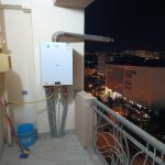 Kirayə (aylıq) 3 otaqlı Yeni Tikili, Əhmədli, Xətai rayonu 7