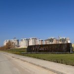 Kirayə (aylıq) 2 otaqlı Yeni Tikili, Nəriman Nərimanov metrosu, Nərimanov rayonu 14