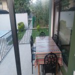 Kirayə (günlük) 4 otaqlı Həyət evi/villa Qax 8