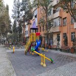 Продажа 2 комнатная Вторичка, м. Гара Гараева метро, Низаминский р-н район 14