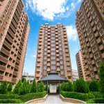 Kirayə (aylıq) 3 otaqlı Yeni Tikili, 28 May metrosu, Nəsimi rayonu 1