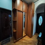 Kirayə (aylıq) 3 otaqlı Yeni Tikili, Qafqaz Resort otel, Nəsimi rayonu 25