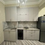 Kirayə (aylıq) 2 otaqlı Yeni Tikili, Neftçilər metrosu, Bakıxanov qəs., Sabunçu rayonu 4