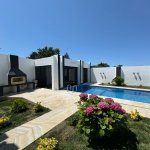 Satılır 4 otaqlı Bağ evi, Mərdəkan, Xəzər rayonu 2