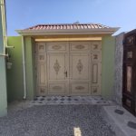 Satılır 3 otaqlı Həyət evi/villa, Azadlıq metrosu, Binəqədi qəs., Binəqədi rayonu 4