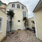 Kirayə (aylıq) 6 otaqlı Həyət evi/villa, Buzovna, Xəzər rayonu 1