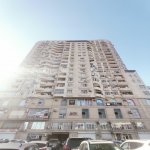 Продажа 3 комнатная Новостройка, м. 20 Января метро, пос. Ясамал, Ясамал район 1