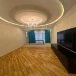 Продажа 3 комнат Новостройка, İnşaatçılar метро, Ясамал район 1