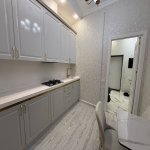 Аренда 2 комнатная Вторичка, Насими район 6