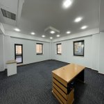 Kirayə (aylıq) 4 otaqlı Ofis, Nəriman Nərimanov metrosu, Heydər Əliyev Mərkəzi, Nərimanov rayonu 2