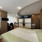 Аренда 3 комнатная Новостройка, м. Хетаи метро, Хетаи район 6