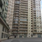 Kirayə (aylıq) 3 otaqlı Yeni Tikili, Memar Əcəmi metrosu, Nəsimi rayonu 1