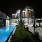 Satılır 5 otaqlı Bağ evi, Mərdəkan, Xəzər rayonu 33