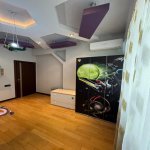 Аренда 4 комнат Новостройка, м. Эльмляр Академиясы метро, Ясамал район 16